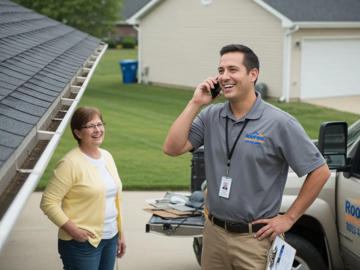 Local Roofing Contractors The Dalles, OR FAQs